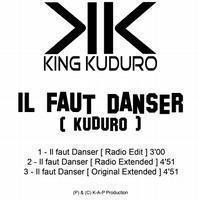 KING KUDURO