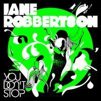 IANE ROBBERTSON