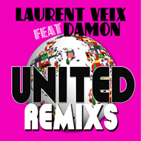 Laurent VEIX feat. DAMON