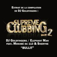 DJ GOLDFINGERS & Elephant Man ft MOKOBE & Sheryne