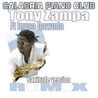 TONY ZAMPA feat. INUSA DAWUDA