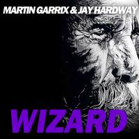 MARTIN GARRIX & JAY HARDWAY