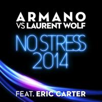 ARMANO vs LAURENT WOLF ft. ERIC CARTER