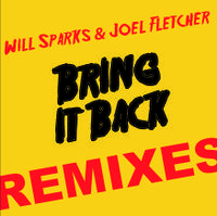 WILL SPARKS & JOEL FLETCHER