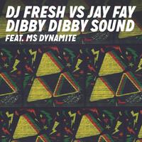 DJ FRESH vs JAY FAY ft. MS DYNAMITE