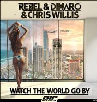 REBEL & DIMARO & CHRIS WILLIS