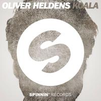 OLIVER HELDENS