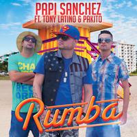 PAPI SANCHEZ ft. T. LATINO & PAKITO