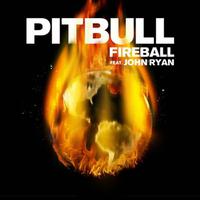 PITBULL feat. JOHN RYAN