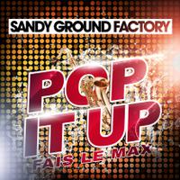 SANDY GROUND FACTORY