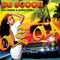 DJ SCOOB ft. R. MENDEZ & M. STRELA