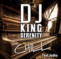 DJ KING SERENITY feat. JADHA