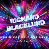 Richard Blacklund