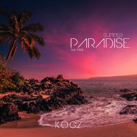 KOGZ feat. PANE - Summer Paradise