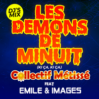 COLLECTIF METISSE x EMILE ET IMAGES