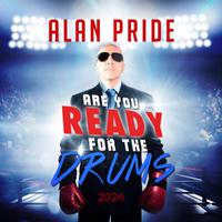 ALAN PRIDE