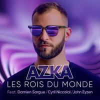 AZKA ft D.SARGUE, C.NICCOLAI, J.EYZEN