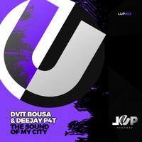 DVIT BOUSA & DEEJAY P4T 