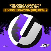 DVIT BOUSA & DEEJAY P4T