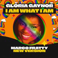 GLORIA GAYNOR