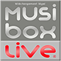 Logo MUSIBOXLIVE