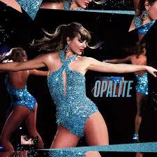 Opalite (Remixes)