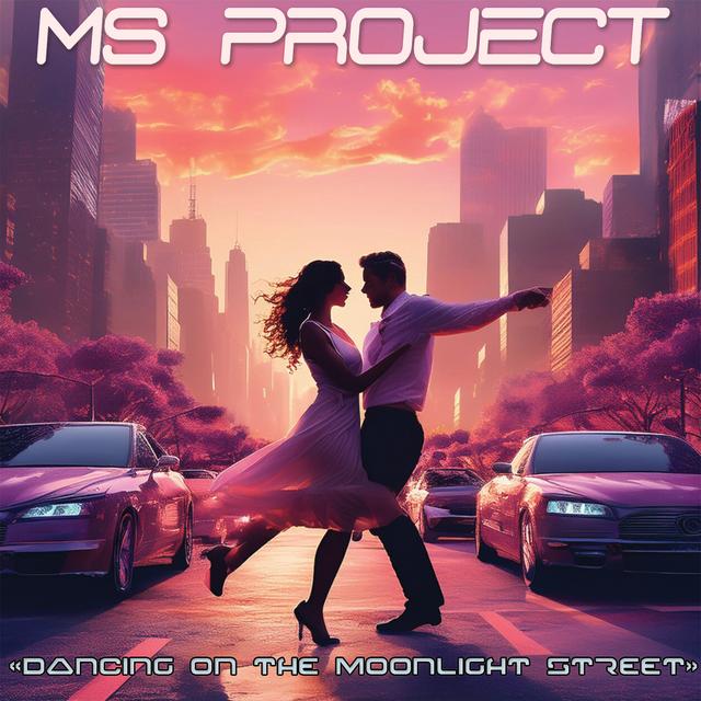 Dancing On The Moonlight Street