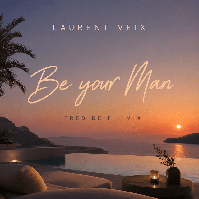 Be Your Man (Fred De F Mix)