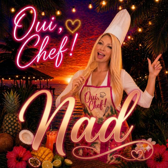 OUI CHEF
