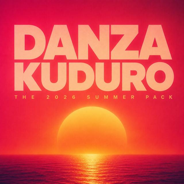 Danza Kuduro (Summer Pack)