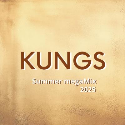 Summer MegaMix