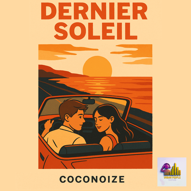 Dernier Soleil