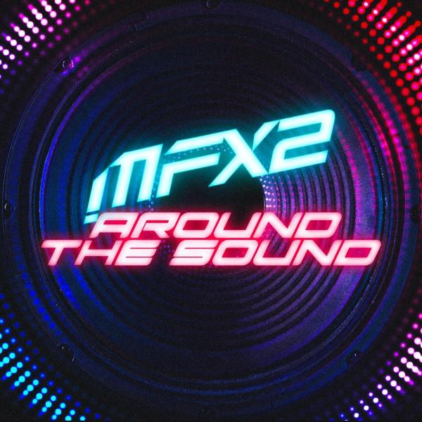 Around the Sound