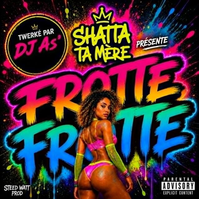 Frotte, Frotte