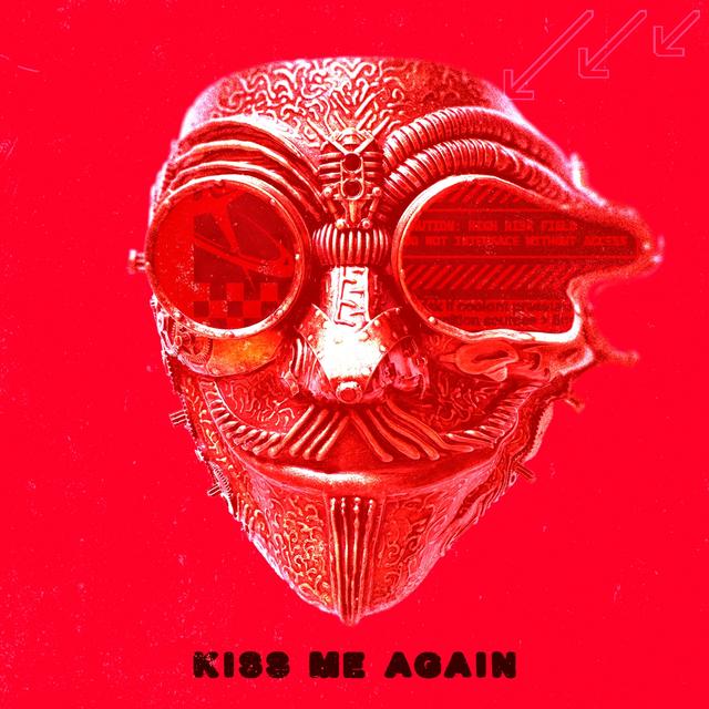 Kiss Me Again