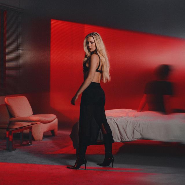 Hands On Me