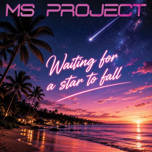 Waiting For A Star To Fall (Rework)