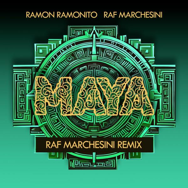 Maya (Raf Marchesini Edit Remix)