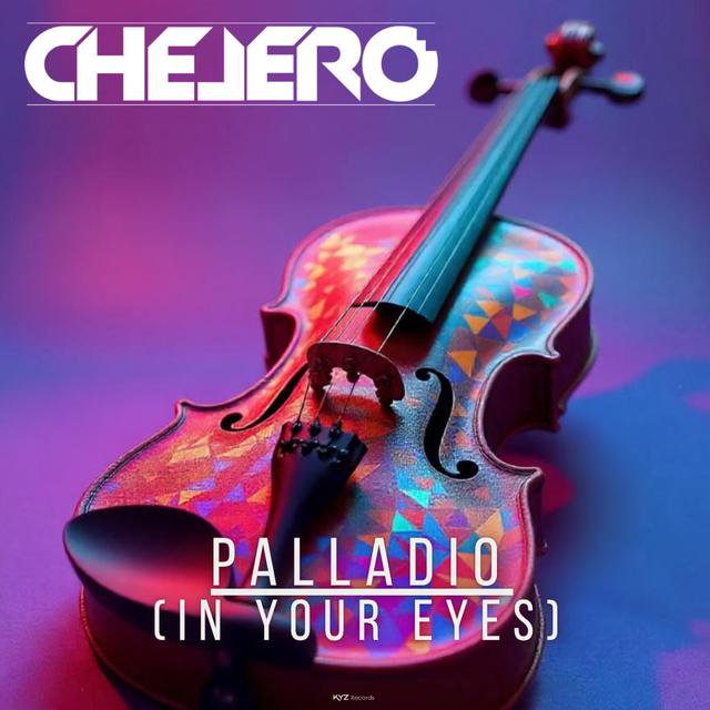Palladio (In Your Eyes)