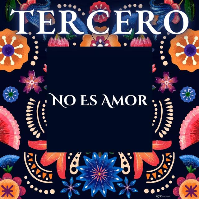 No es amor