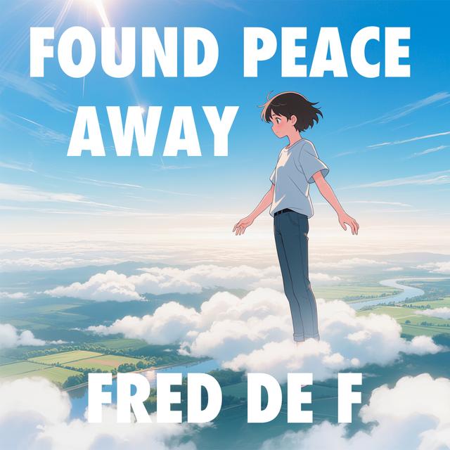 Found Peace Away