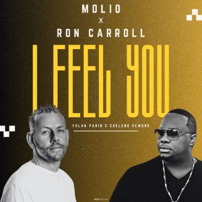 I Feel You (Rework)
