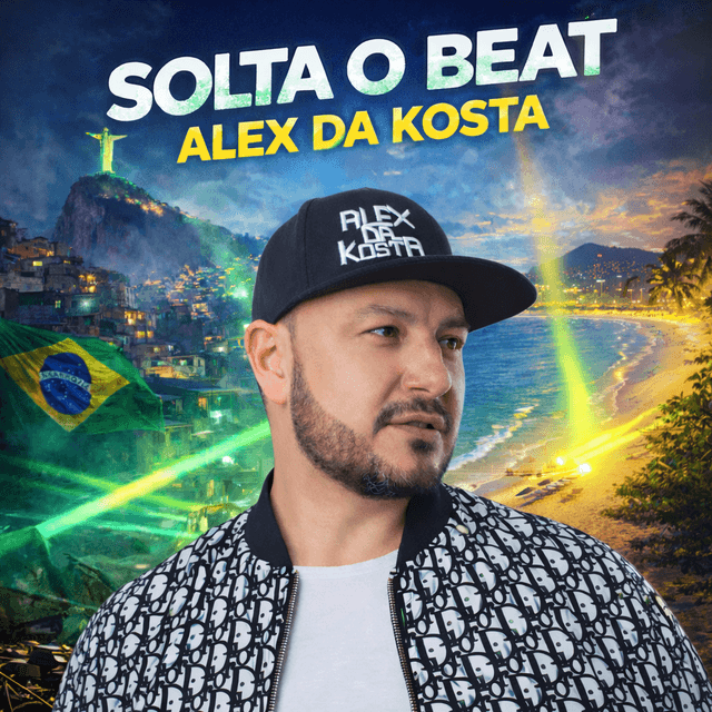 SOLTA O BEAT