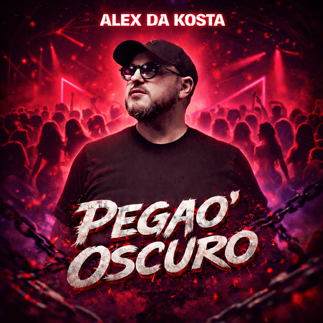 PEGAO OSCURO