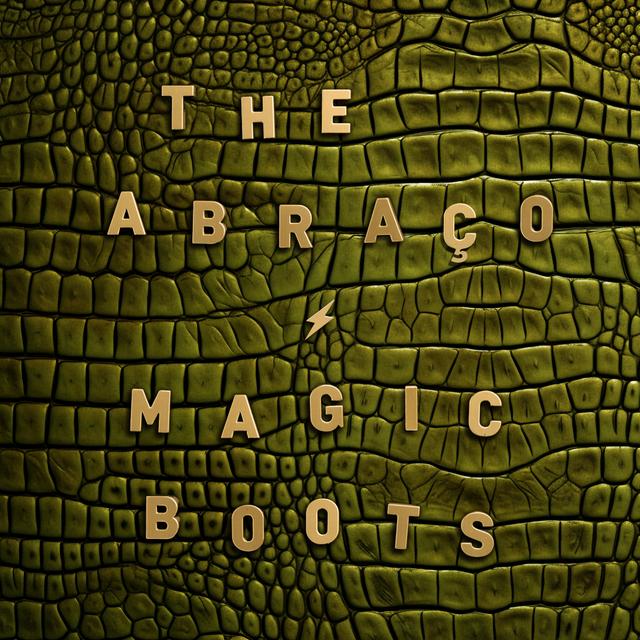 Magic Boots