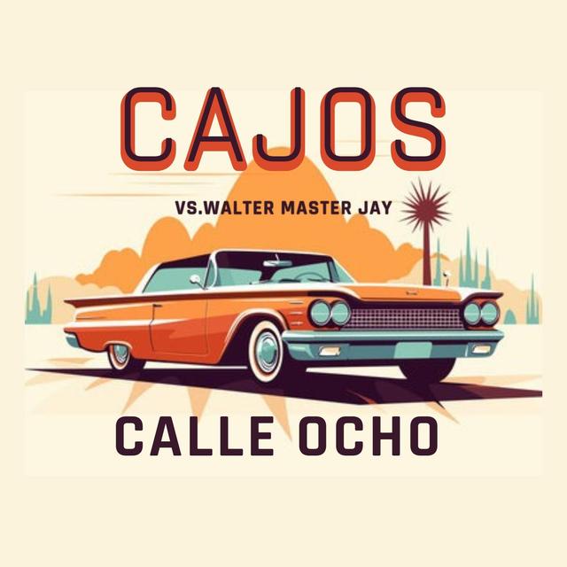 Calle Ocho