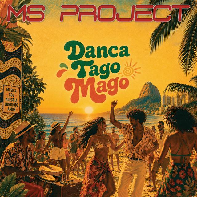 Danca Tago Mago (Rework)