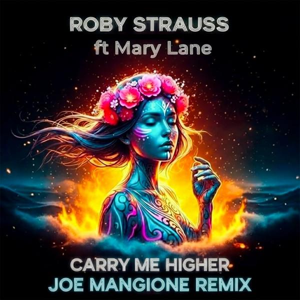 Carry Me Higher (Joean Mgione Remix)