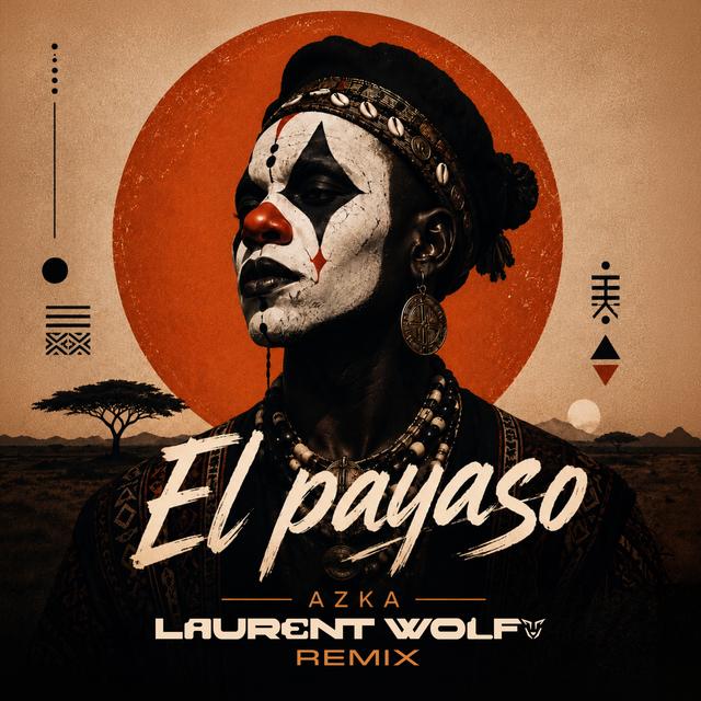 EL PAYASO (LAURENT WOLF REMIX)