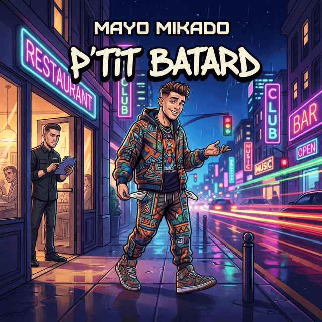P'tit Batard